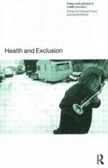 Health and Exclusion
