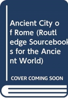 Ancient City of Rome