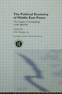 Political Economy of Middle East Peace