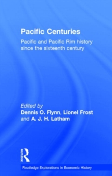 Image for Pacific Centuries