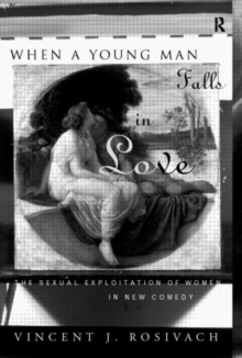 When A Young Man Falls in Love