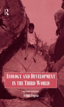 Image for Ecology and Development in the Third World