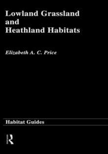 Image for Lowland Grassland and Heathland Habitats