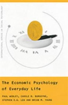 Economic Psychology of Everyday Life