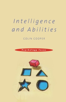 Intelligence and Abilities