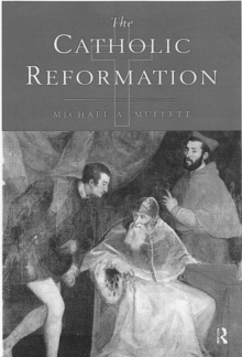 Image for The Catholic Reformation