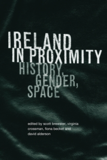 Image for Ireland in Proximity