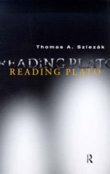 Image for Reading Plato