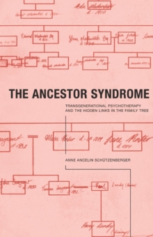 Image for The Ancestor Syndrome
