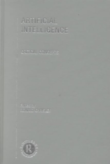 Artificial Intelligence
