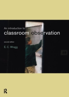 Image for An introduction to classroom observation