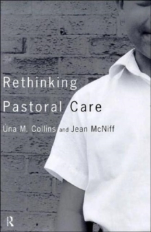 Image for Rethinking Pastoral Care