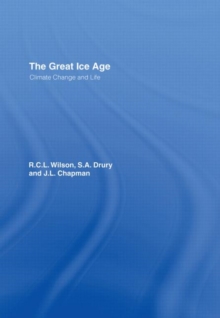 Image for The Great Ice Age