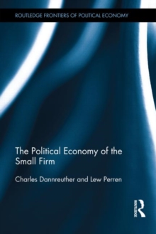 Political Economy of the Small Firm