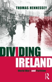 Image for Dividing Ireland