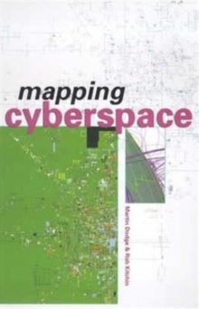 Image for Mapping cyberspace