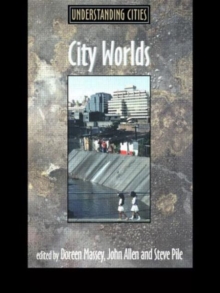 Image for City Worlds