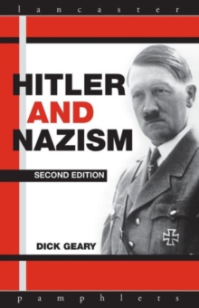 Image for Hitler and Nazism