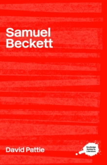 Samuel Beckett