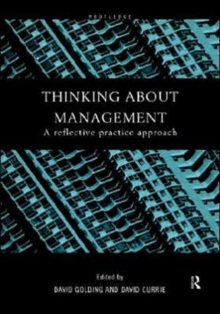 Thinking About Management