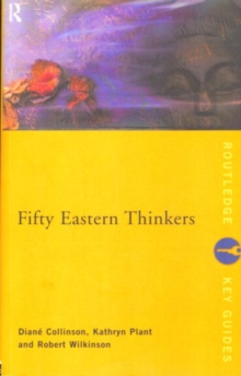 Image for Fifty Eastern Thinkers