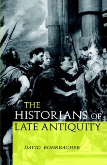 Historians of Late Antiquity
