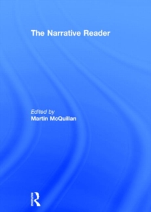 Image for The Narrative Reader