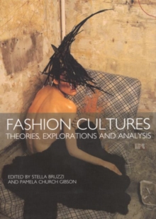 Image for Fashion Cultures