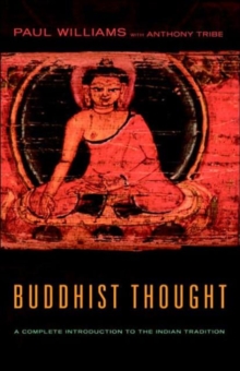 Image for Buddhist theology  : a complete introduction to the Indian tradition