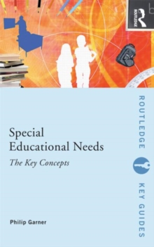 Image for Special educational needs  : the key concepts