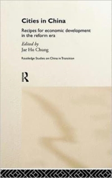 Cities in Post-Mao China