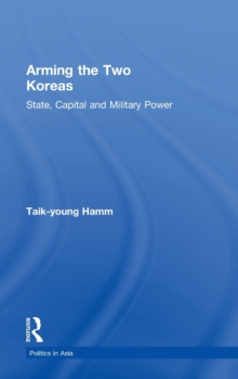 Arming the Two Koreas
