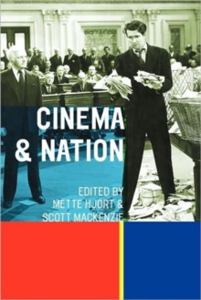 Image for Cinema and nation