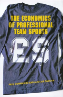 Economics of Professional Team Sports