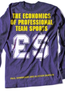 Economics of Professional Team Sports