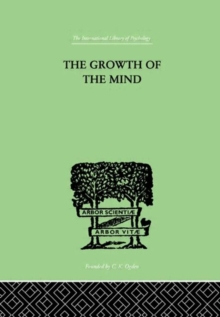 Growth of the Mind