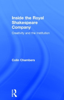 Inside the Royal Shakespeare Company
