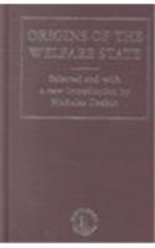 Origins of the Welfare State