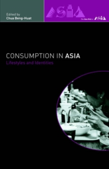 Image for Consumption in Asia
