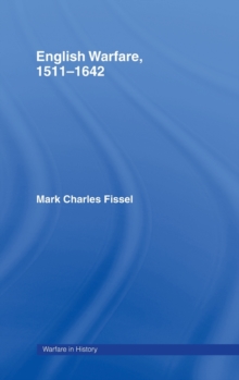 English Warfare, 1511-1642