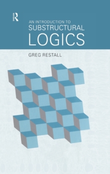 Introduction to Substructural Logics