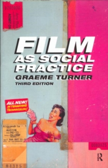 Image for Film as Social Practice