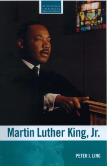 Image for Martin Luther King, Jr.