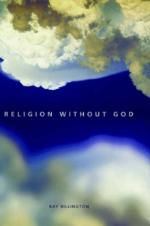 Image for Religion Without God