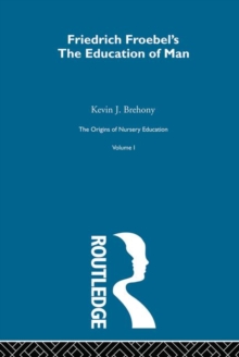 Education Of Man            V1