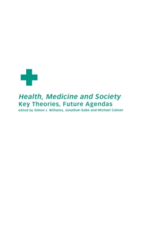 Image for Health, Medicine and Society