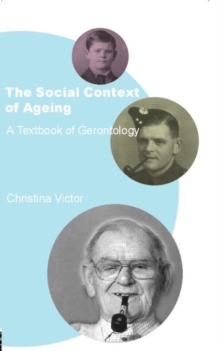 Image for The Social Context of Ageing
