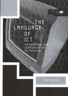 Image for The Language of ICT