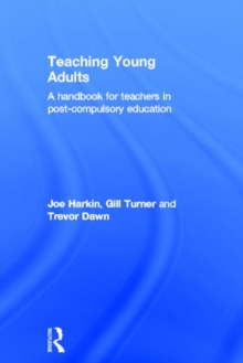 Image for Teaching Young Adults