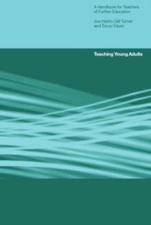 Image for Teaching Young Adults